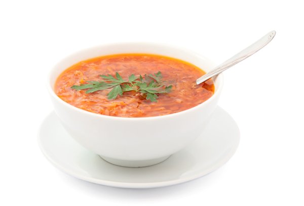 Тара для супа