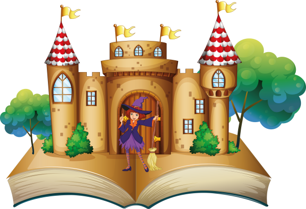 Путешествие в страну знаний