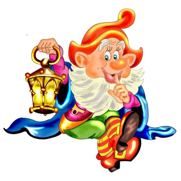 Сказочные герои