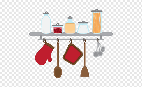 Кухня вектор