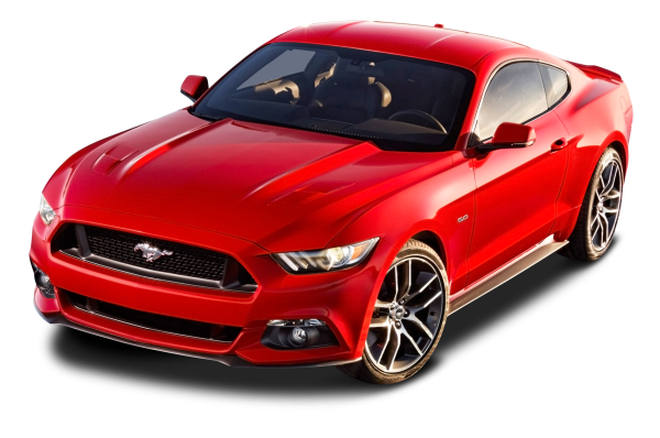 Ford Mustang 2017