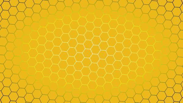 Пчелиные соты