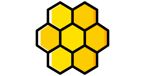 Соты логотип