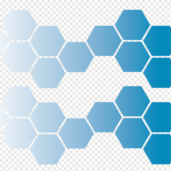 Шестигранники соты