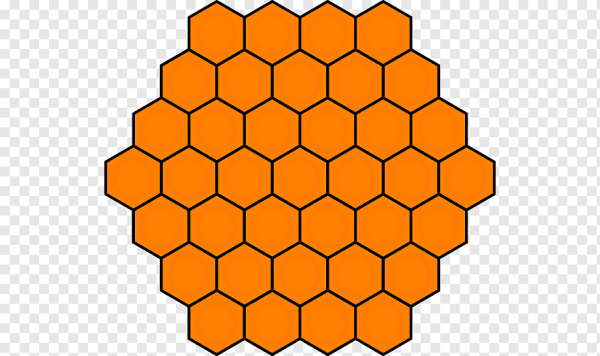 Соты рисунок