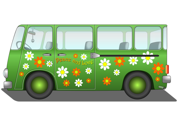 Автобус для детей