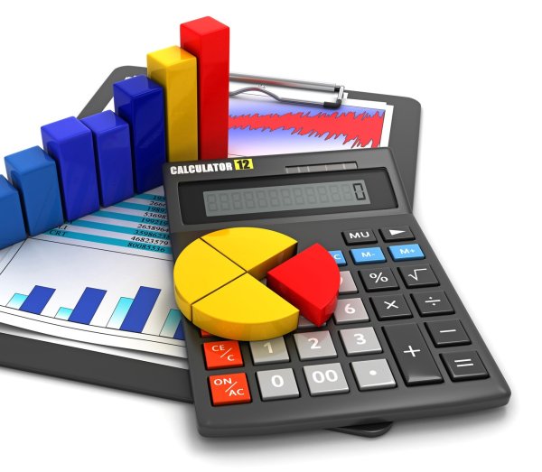 Бухгалтерские услуги