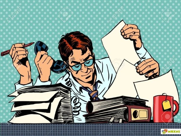 Журналистика иллюстрации