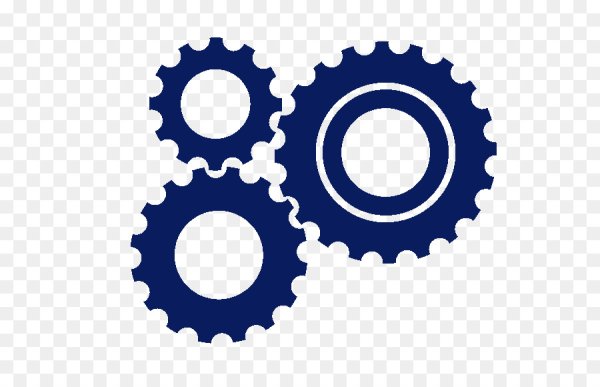 Три шестеренки