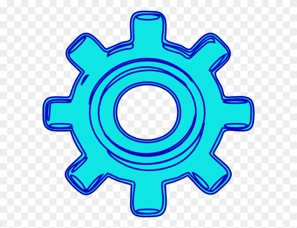 Фиксики шестеренки