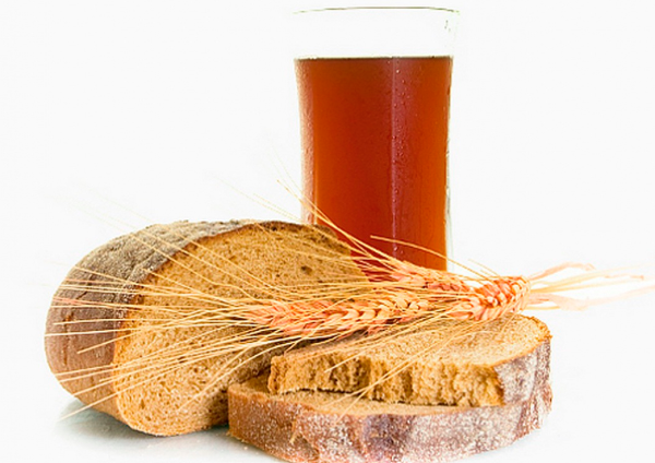 Хлебный квас