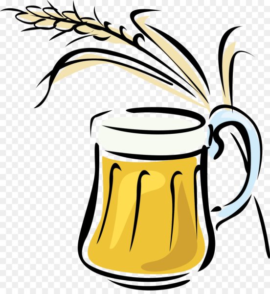 Квас мультяшный