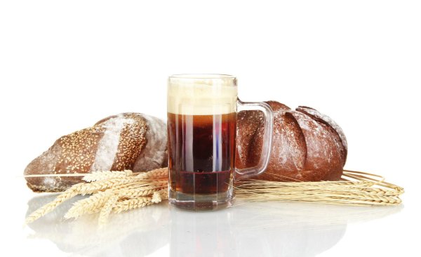 Квас разливной