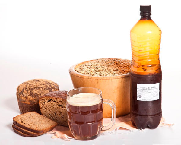 Квас разливной