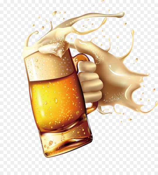 Кружка для пива