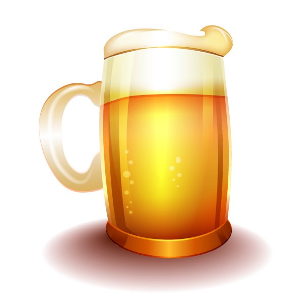 Кружка для пива