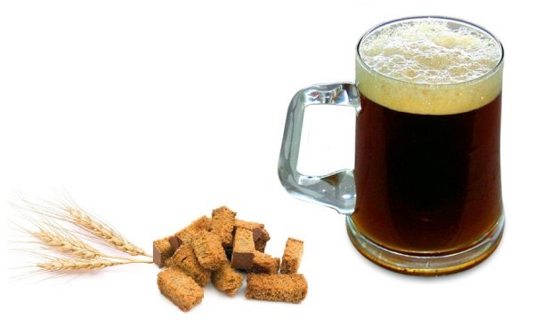 Квас разливной