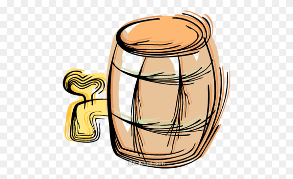 Квас мультяшный