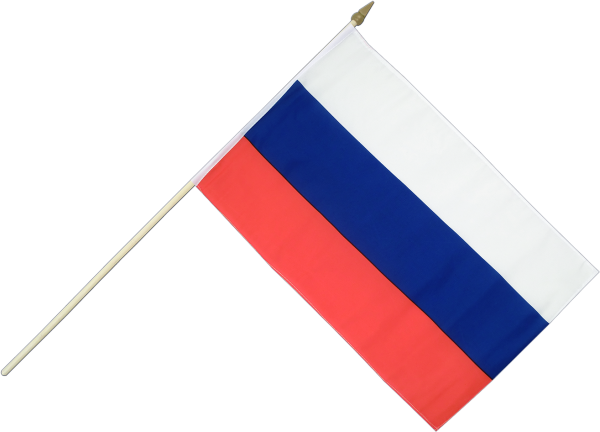 Флажок России