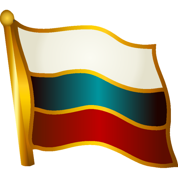 Флаг России