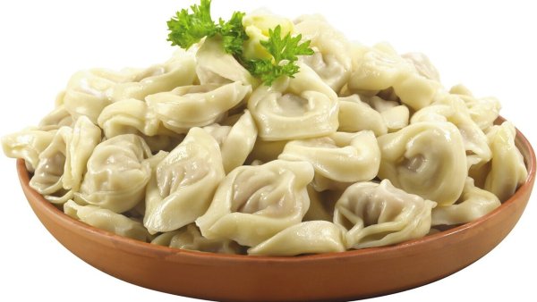 Пельмени манты лагман