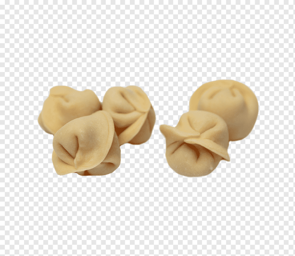 Пельмешки на прозрачном фоне