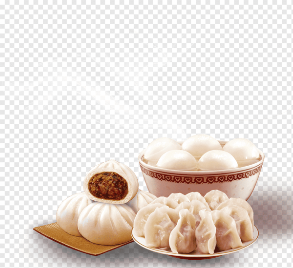 Вареники без фона