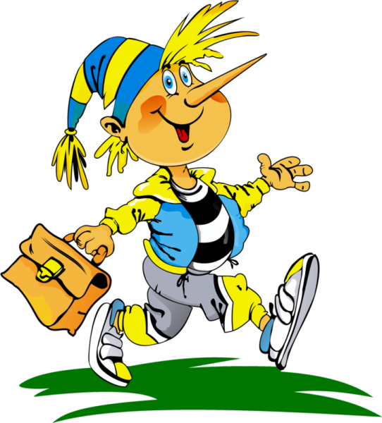 Сказка Джанни Родари хитрый Буратино