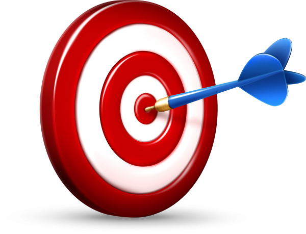 Цель мишень