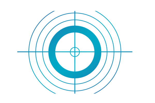 Мишень прицел