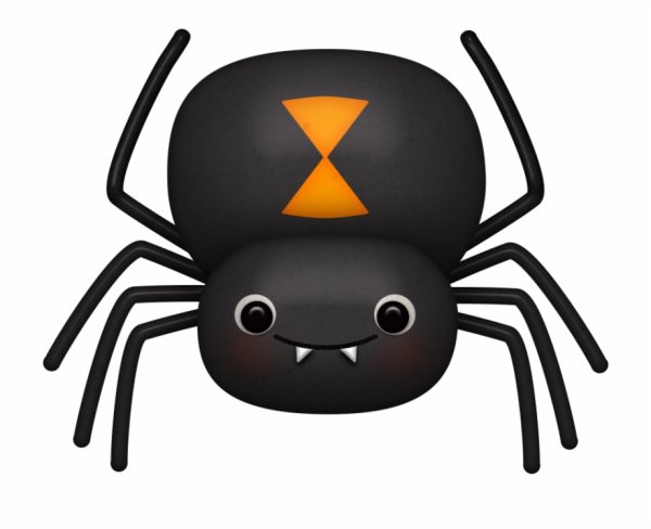 Паучок для детей