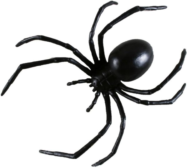 Black Spider (чёрный паук)