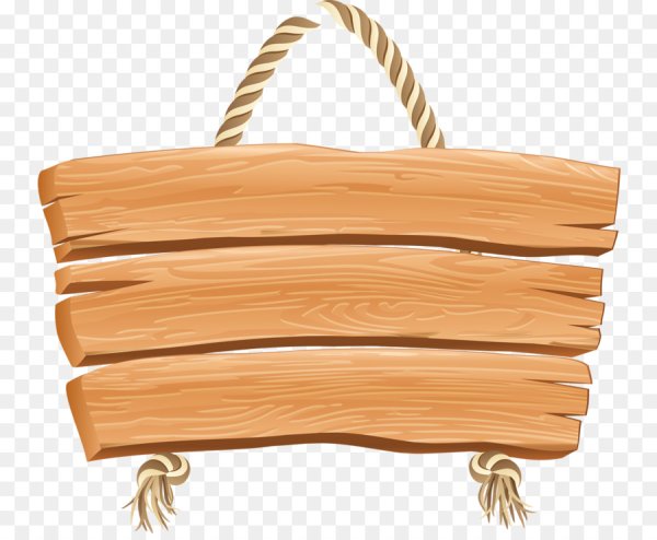 Деревянная дощечка для надписи