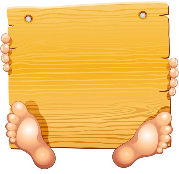 Дощечка для надписей детская