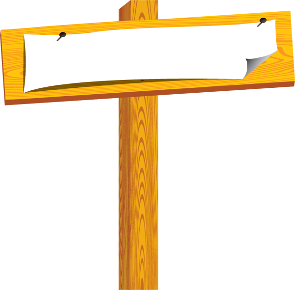 Указатель на прозрачном фоне