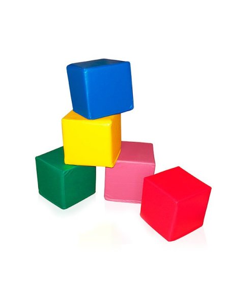 Кубики для детей