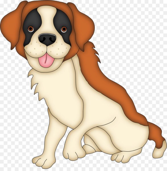 Мультяшные собаки