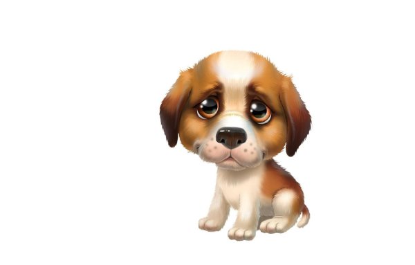 Милые собачки