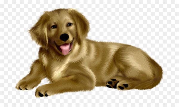 Мультяшные собачки