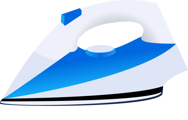 Утюг Steam Iron el2188