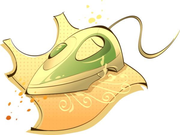 Утюг Элис Эл-8824