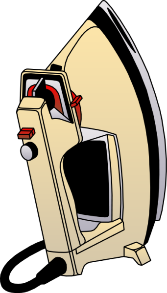 Утюг Sencor SSI 5420rd