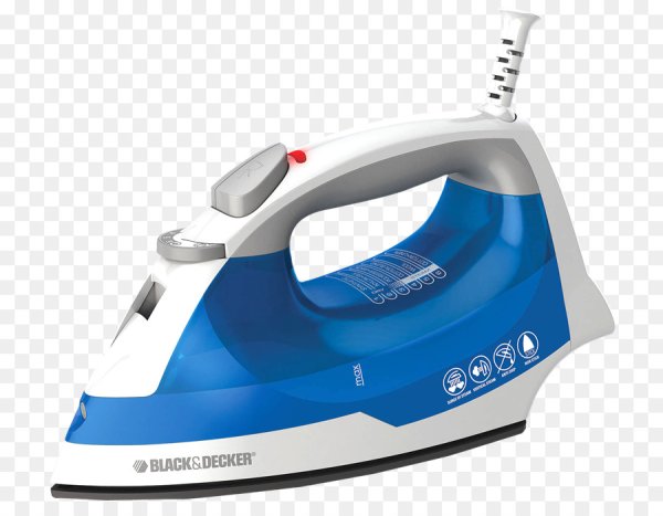 Утюг вектор