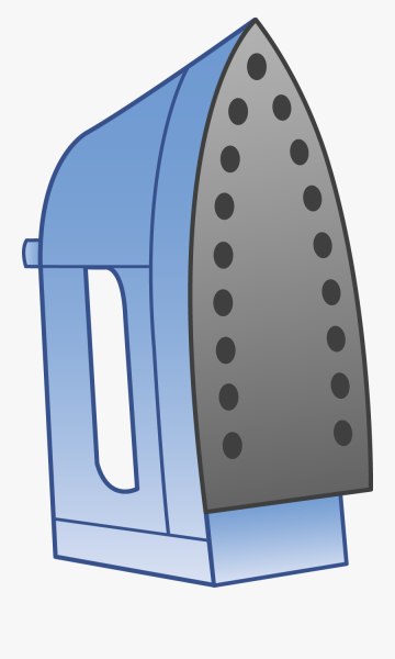 Утюг АЕГ паровой 2400