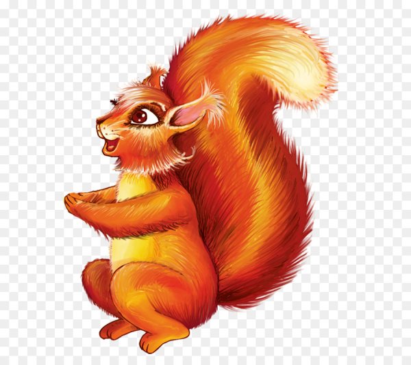 Сказочные животные