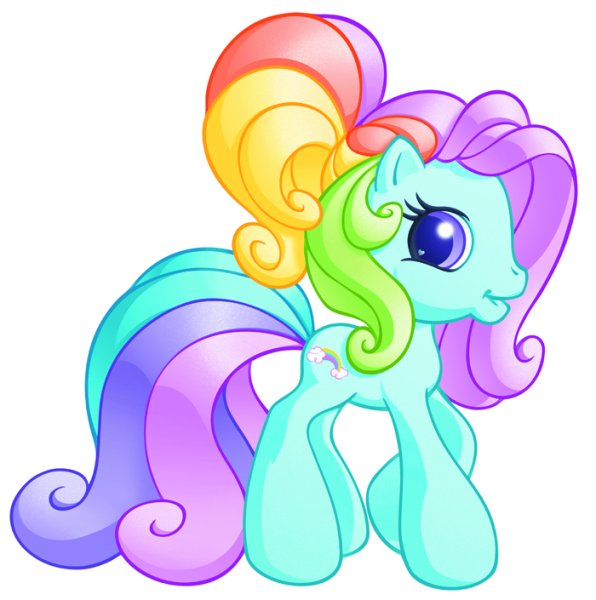 Пони клипарт