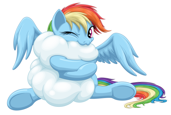 Пони клипарт