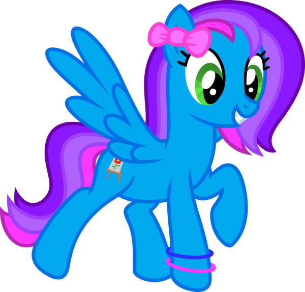 Пони клипарт