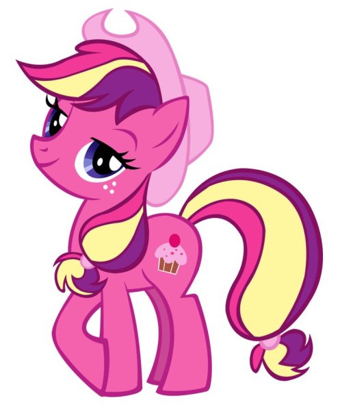 Пони клипарт