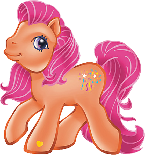 Пони для детей